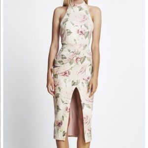 Zhivago Floral Springtime Dress size small